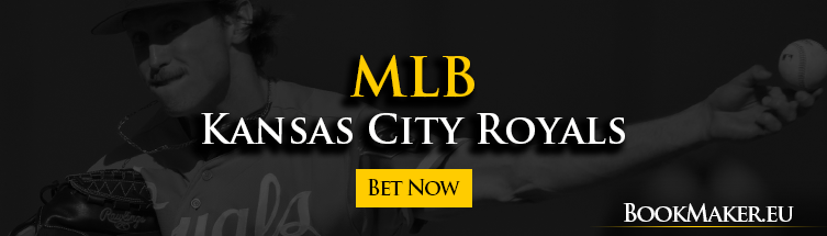 Kansas City Royals MLB Betting